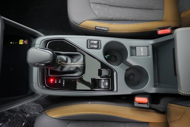2025 Subaru Crosstrek Sport photo 17