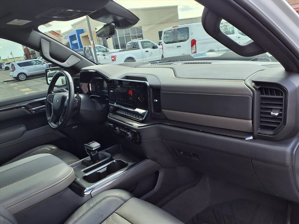 2023 Chevrolet Silverado 1500 ZR2 photo 7