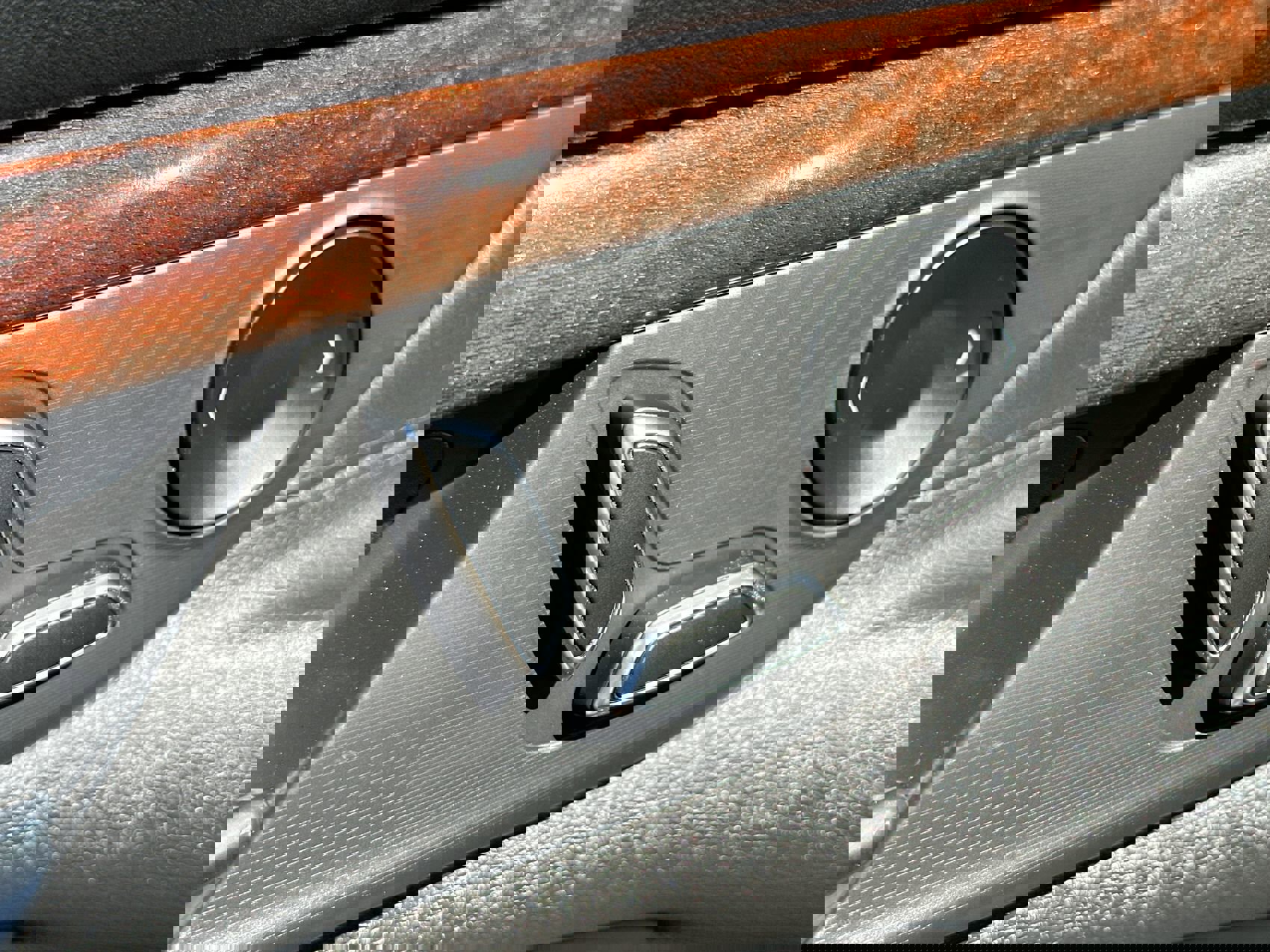 2020 Cadillac CT6 Luxury photo 19