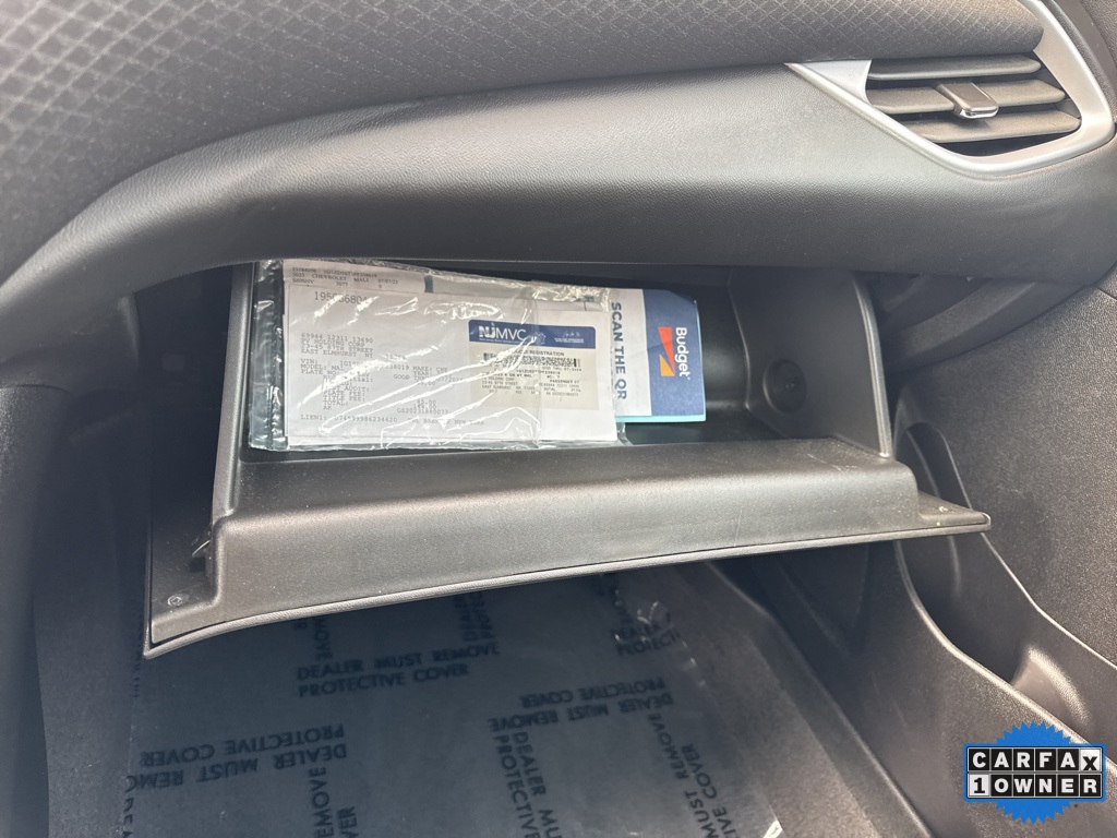 2023 Chevrolet Malibu 1LT photo 21