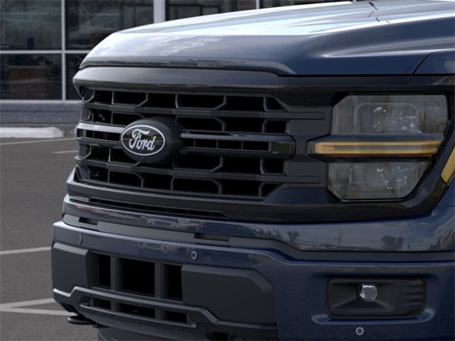 2025 FORD F-150 - Image 39
