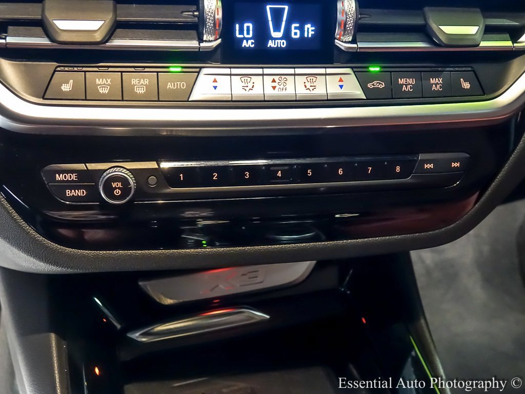 2023 BMW X3 - Image 23