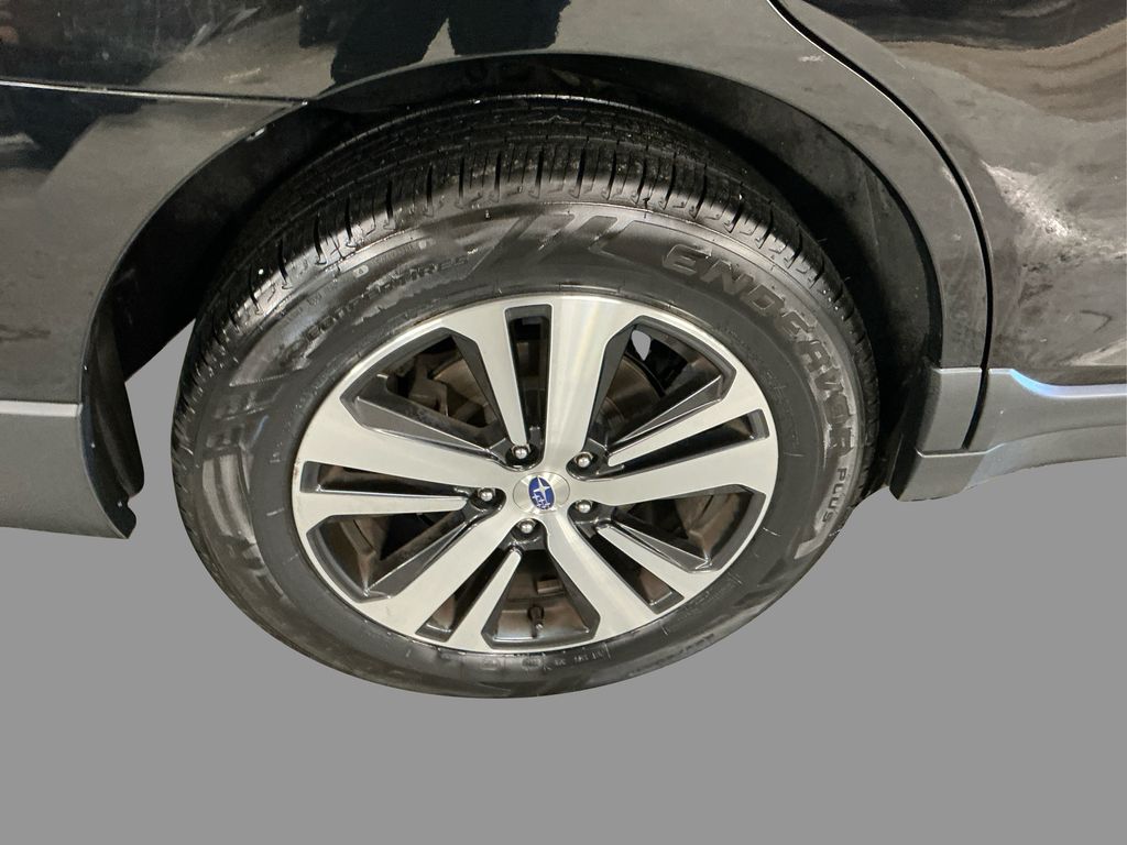 2018 Subaru Outback 2.5i photo 12