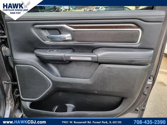 2022 RAM 1500 - Image 26