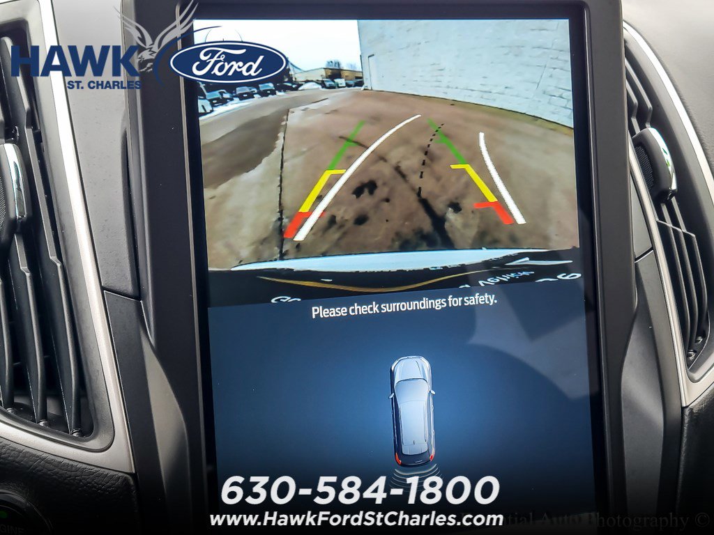 2024 FORD EDGE - Image 12