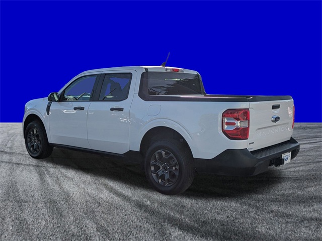 2023 Ford Maverick XLT photo 4