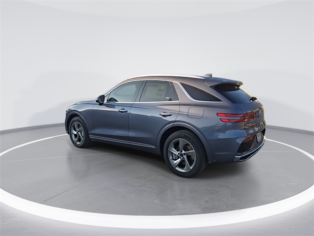2026 Genesis GV70 2.5T photo 6