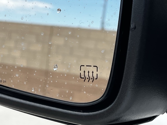 2022 Ram 1500 Classic Warlock photo 11