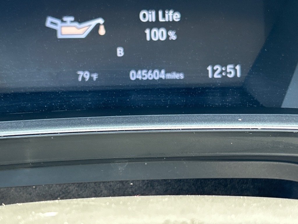 2021 Honda CR-V EX-L photo 38