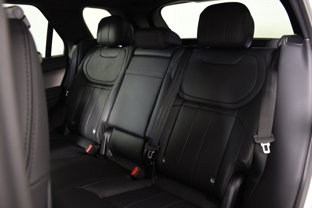 2025 Land Rover Range Rover Sport SE photo 25