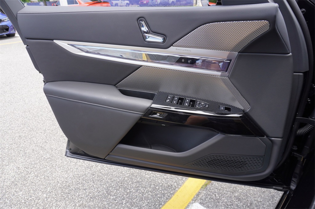 2025 Bmw 740i photo 15