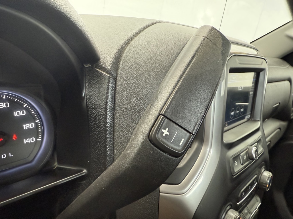 2019 Chevrolet Silverado 1500 photo 41