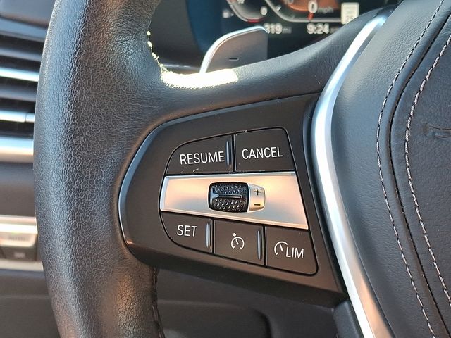2023 Bmw X5 xDrive40i photo 21