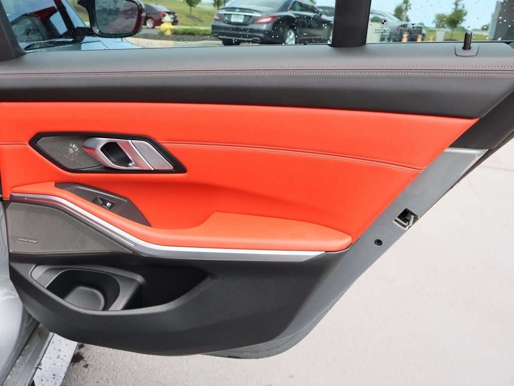 2023 Bmw M3 3 photo 15