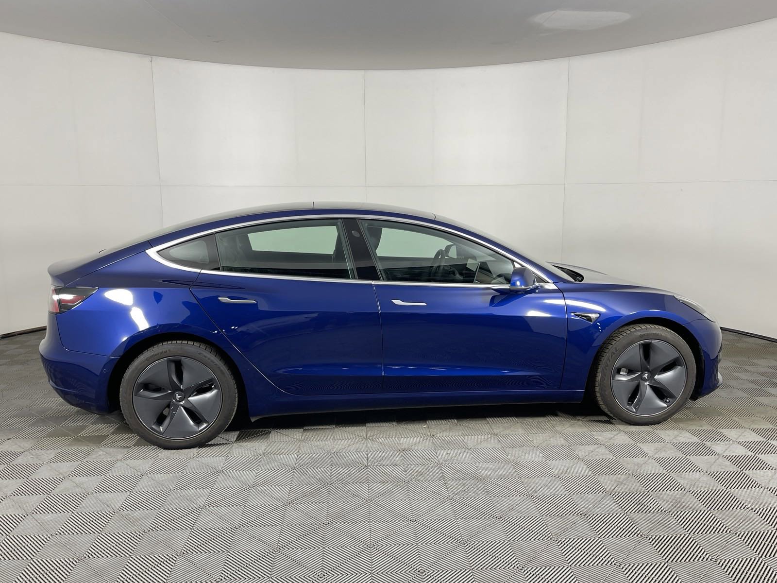 PreOwned 2019 Tesla Model 3 Long Range 4dr Car in Hollidaysburg FC967
