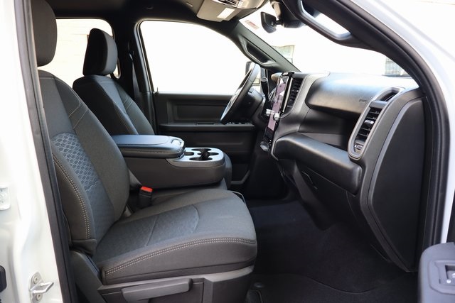 2025 Ram 3500 Tradesman photo 44