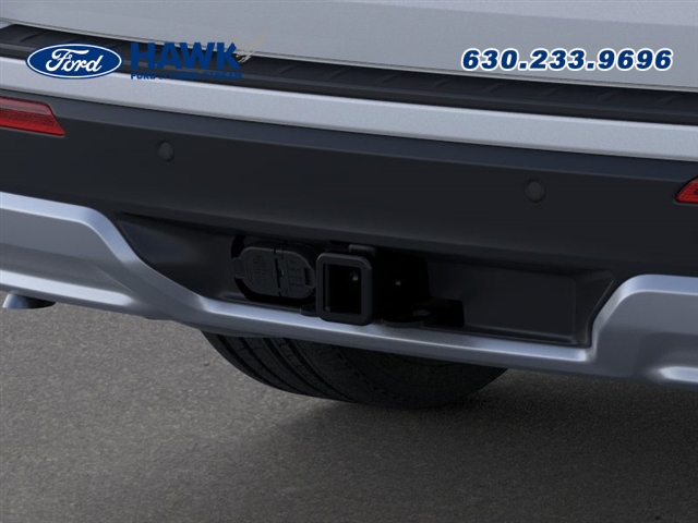 2026 FORD EXPLORER - Image 23