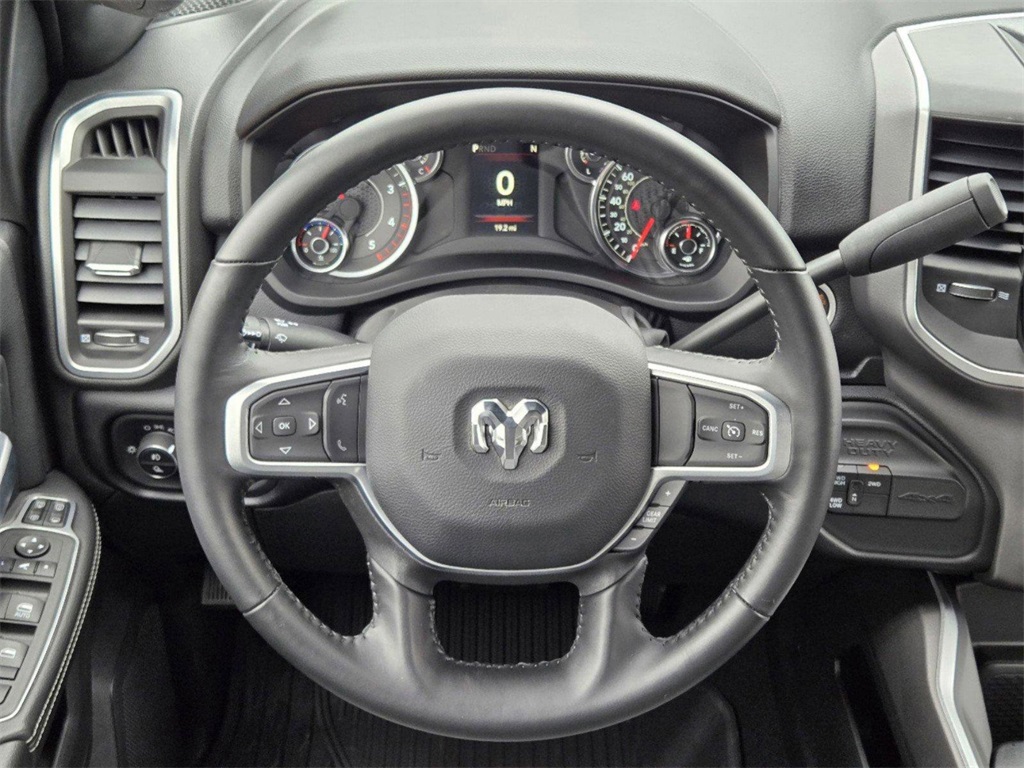 2024 Ram 2500 Big Horn photo 20