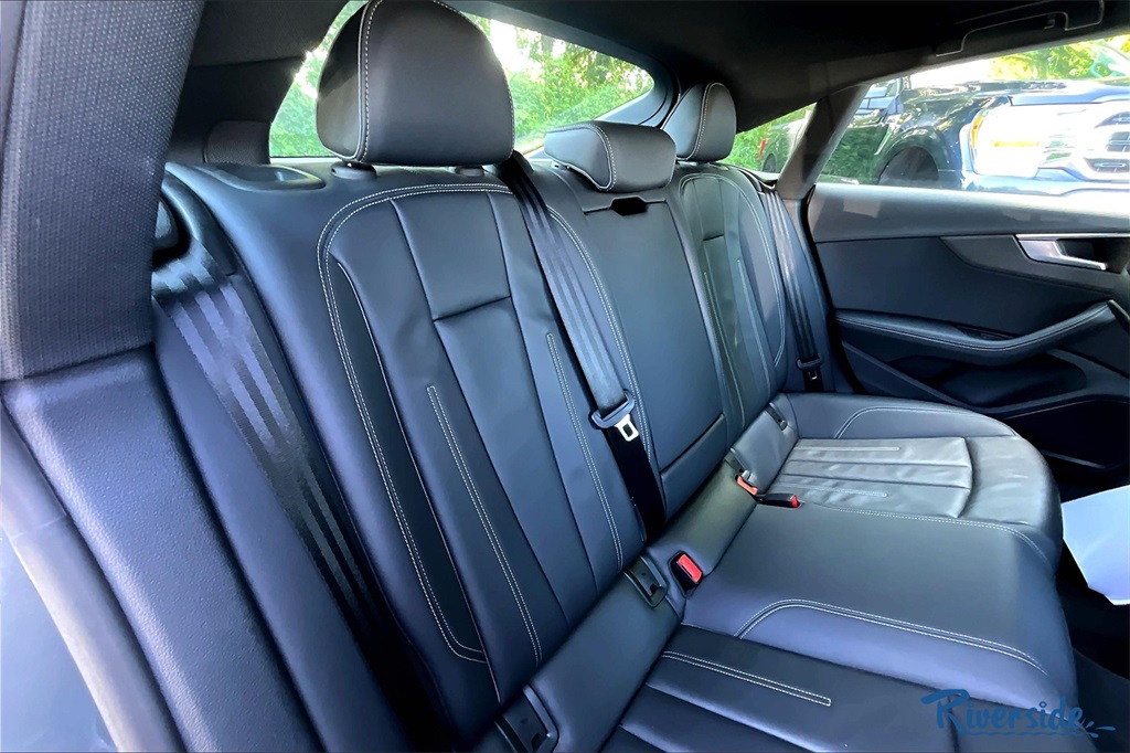 2024 Audi A5 45 S line Premium Plus photo 22