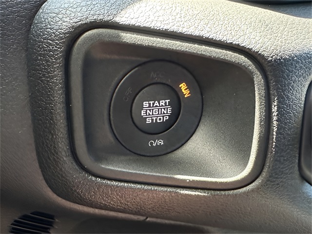 2024 Jeep Wrangler Sport S photo 16