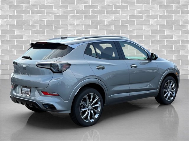 2026 Buick Encore GX Avenir photo 6