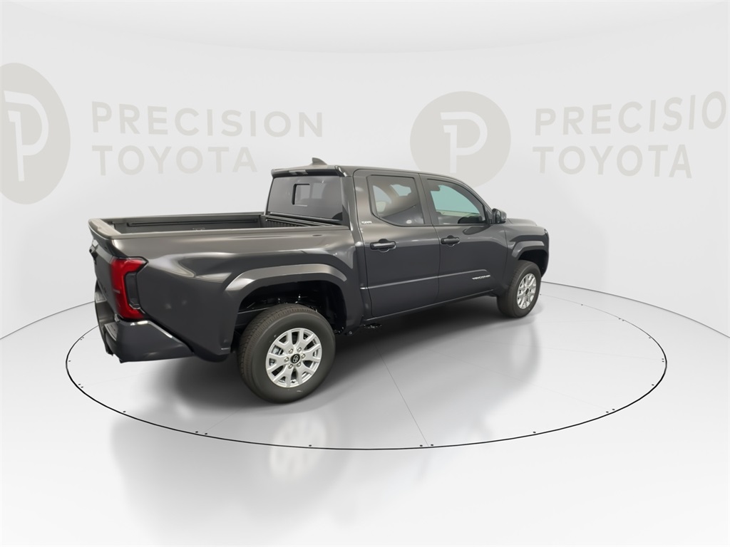 2025 Toyota Tacoma SR5 photo 19
