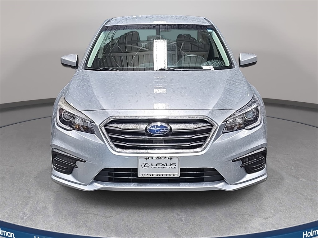 2019 Subaru Legacy 2.5i photo 2