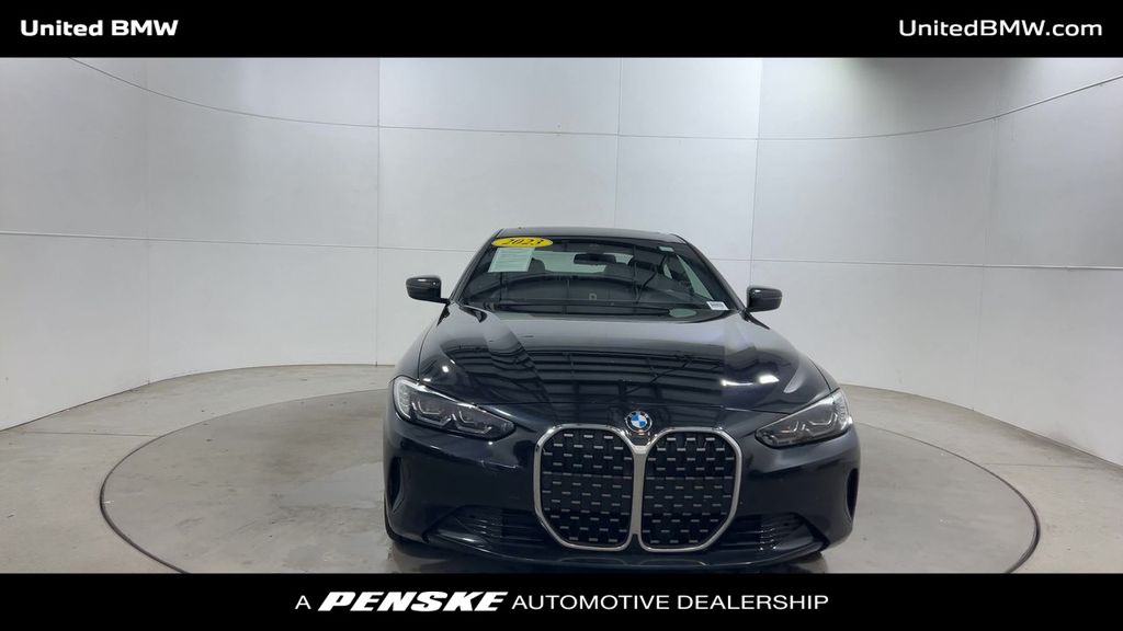 2023 Bmw 430i photo 3