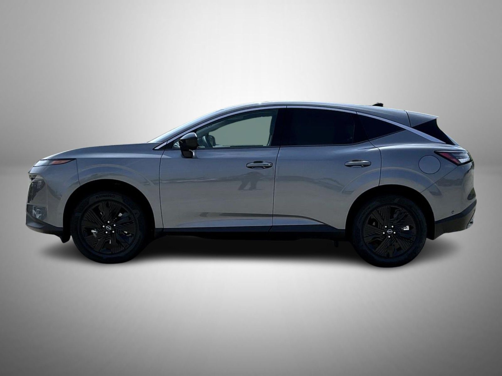 2025 Nissan Murano SV photo 8