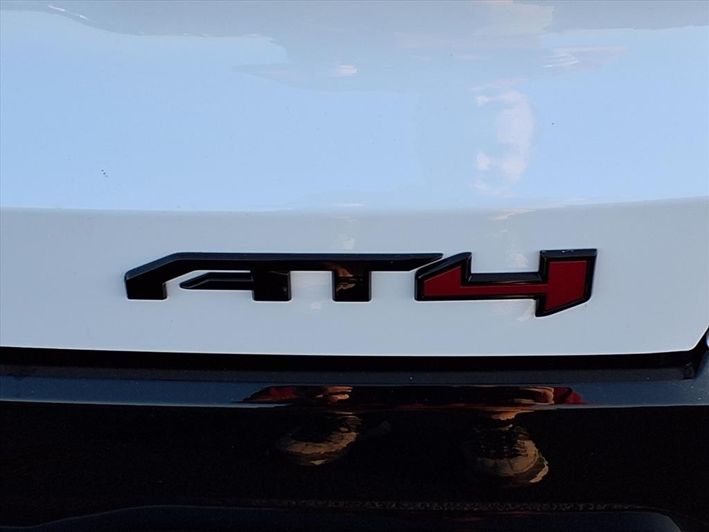 2026 Gmc Terrain AT4 photo 10