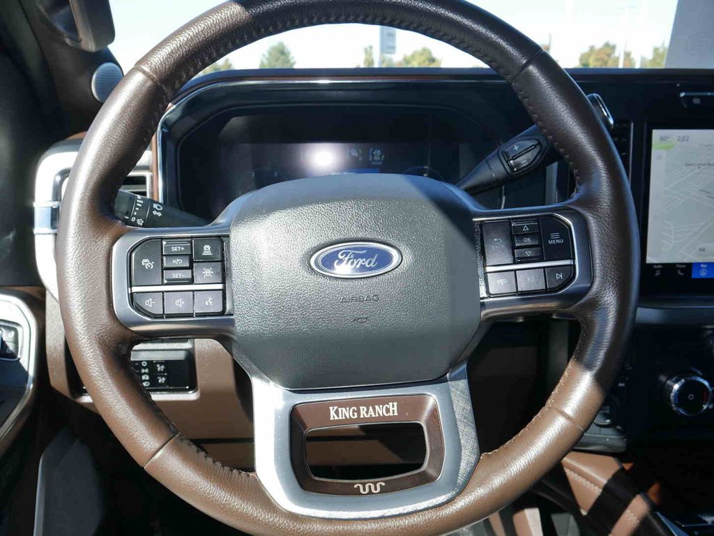 2024 Ford F-350 photo 47