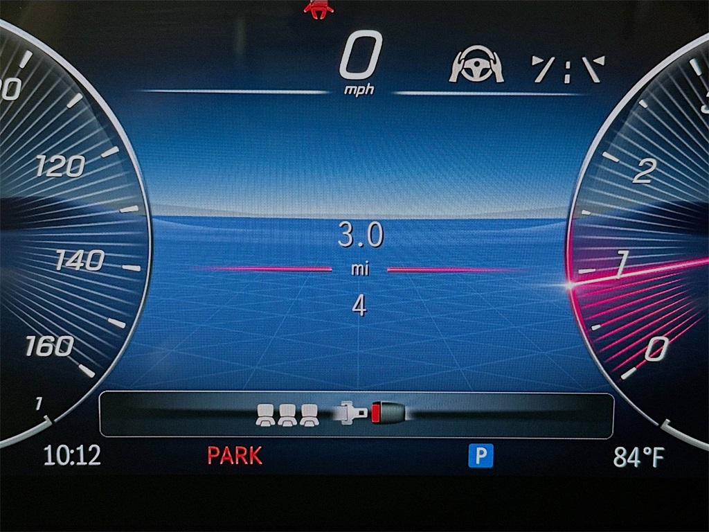 2026 Mercedes Benz GLE 450 4MATIC photo 11