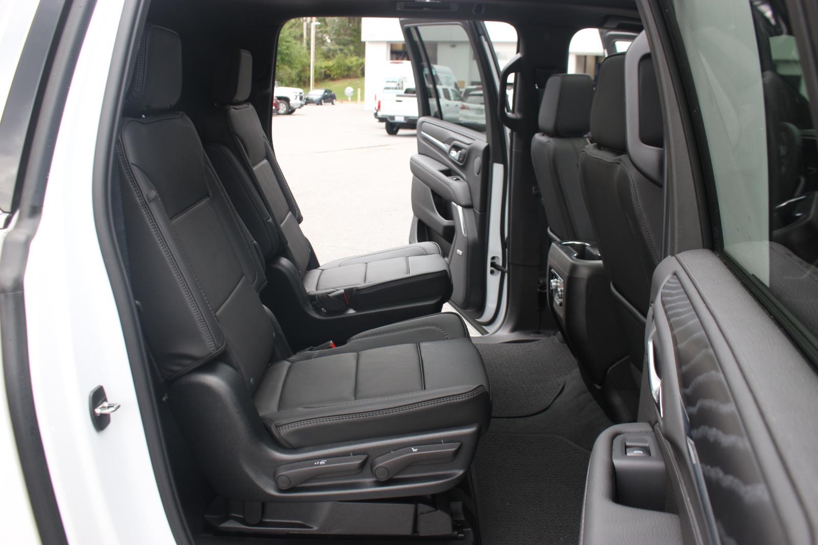 2024 Gmc Yukon XL Denali photo 35