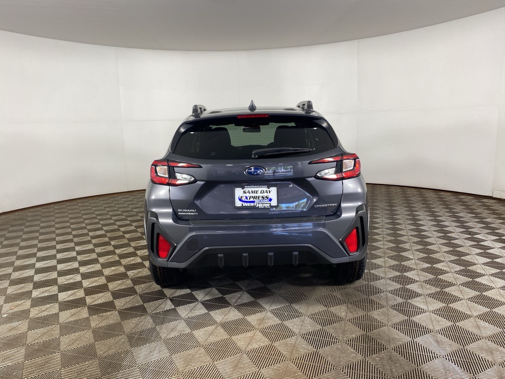 2024 Subaru Crosstrek Premium photo 4