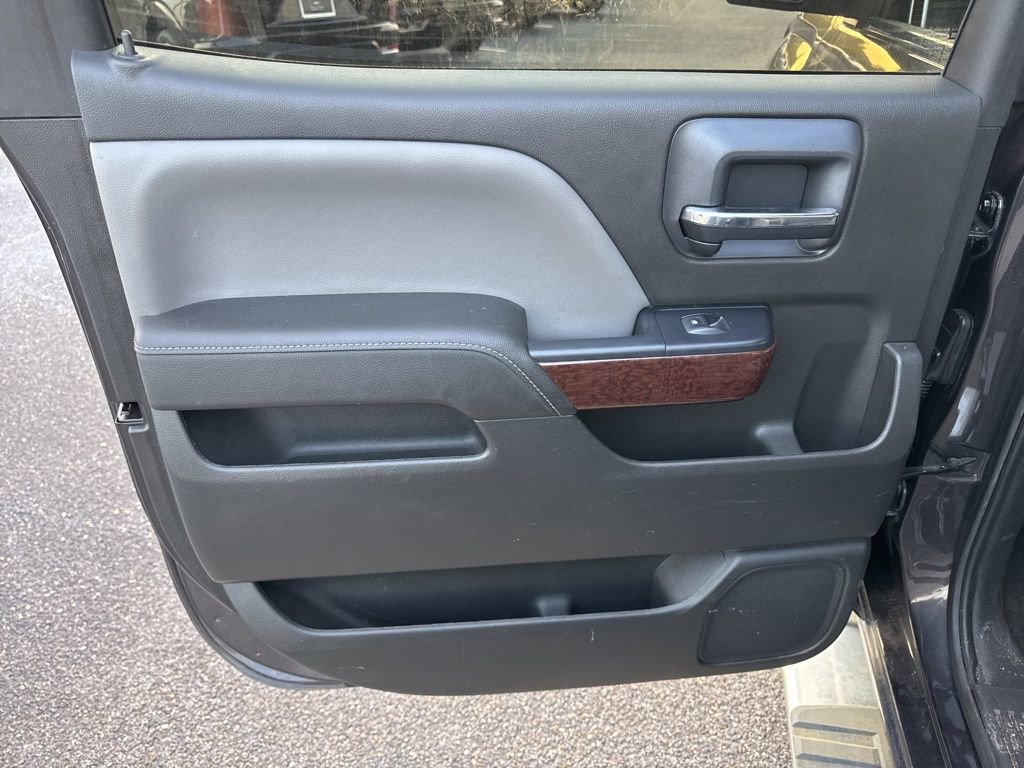 2015 Gmc Sierra 1500 SLT photo 10