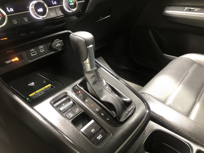 2025 Honda CR-V EX-L Sport photo 29