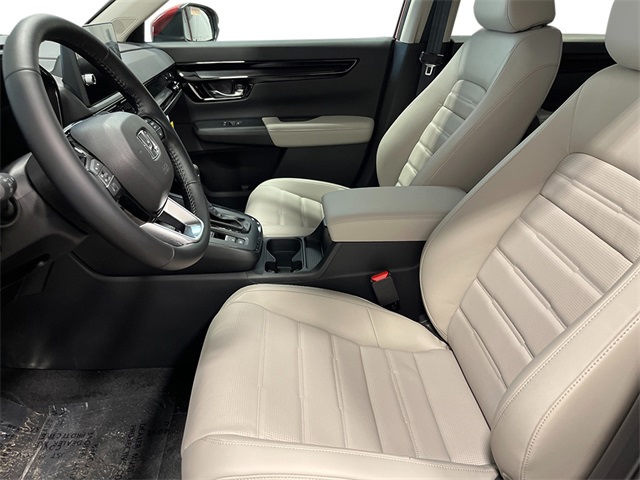 2026 Honda CR-V EX-L photo 10