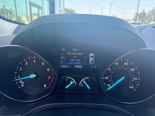 2018 Ford Escape SE photo 20