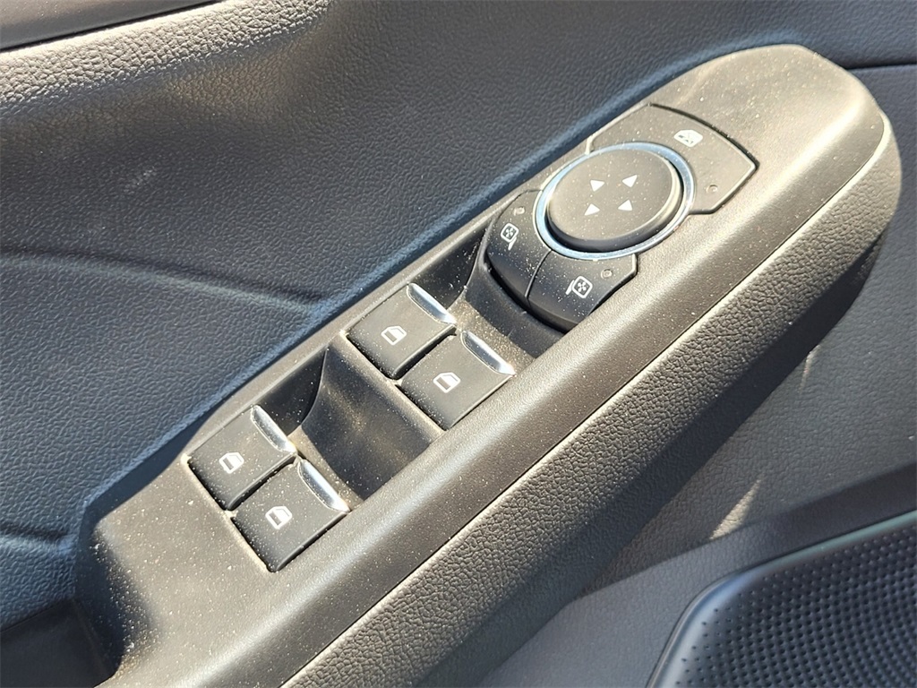 2024 Ford Escape Active photo 25