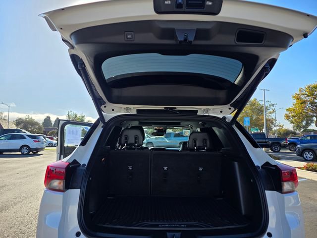 2023 Chevrolet Trailblazer ACTIV photo 7