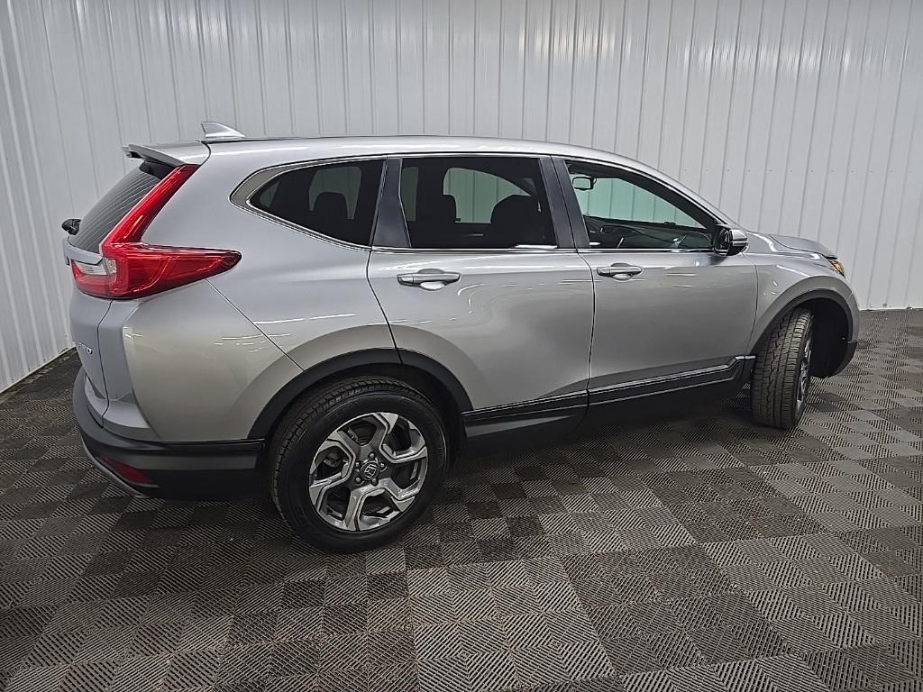 2019 Honda CR-V EX-L photo 3