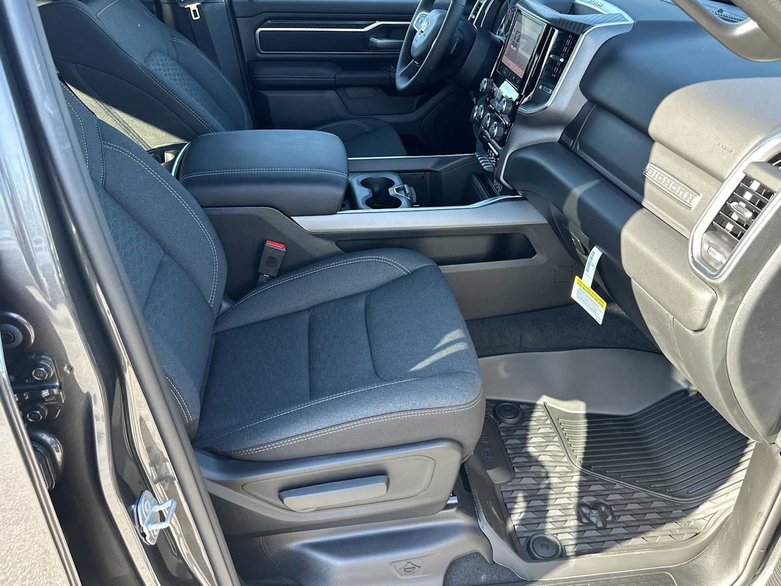 2026 Ram 1500 Big Horn photo 13