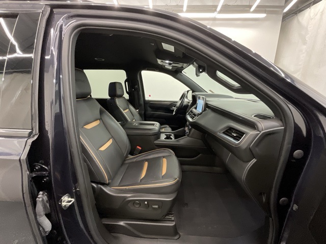 2023 Gmc Yukon XL AT4 photo 22