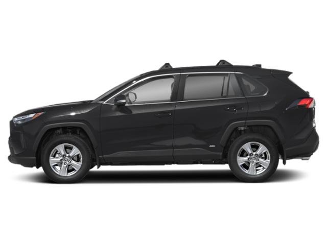 2025 Toyota RAV4 XLE photo 6