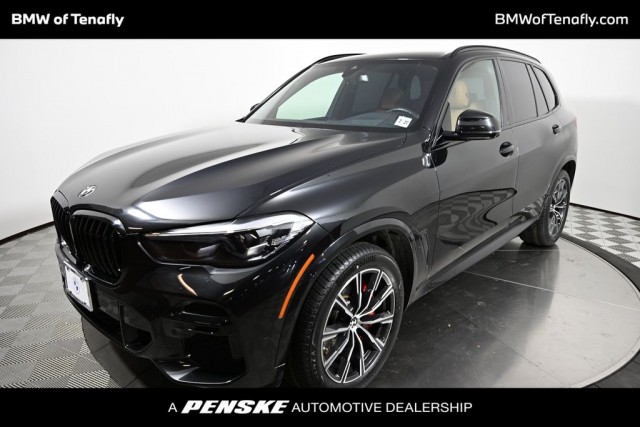 Used BMW X5 for Sale in Tenafly | BMW of Tenafly