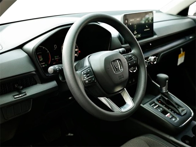 2026 Honda CR-V LX photo 8