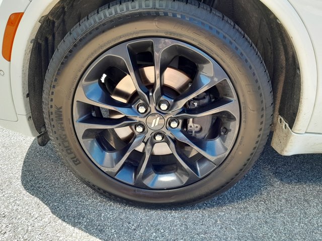 2021 Dodge Durango R/T photo 9
