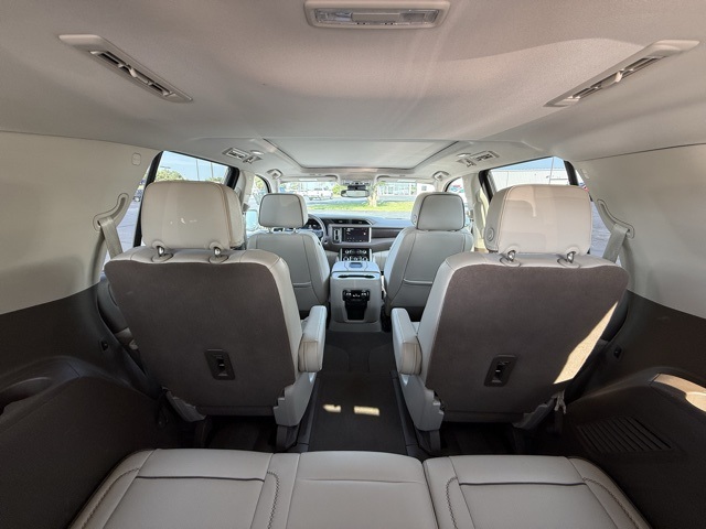 2023 Gmc Yukon Denali photo 10