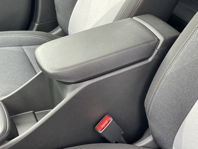 2025 Chevrolet Trax photo 22