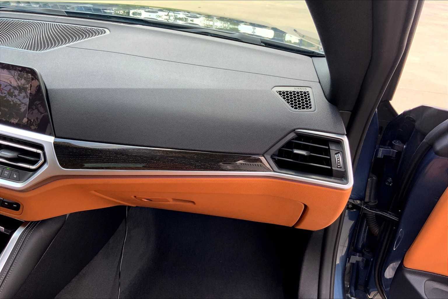2022 Bmw M440i photo 15